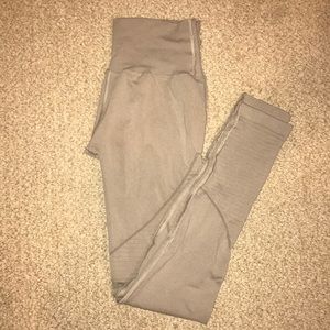 Alphalete Revival leggings